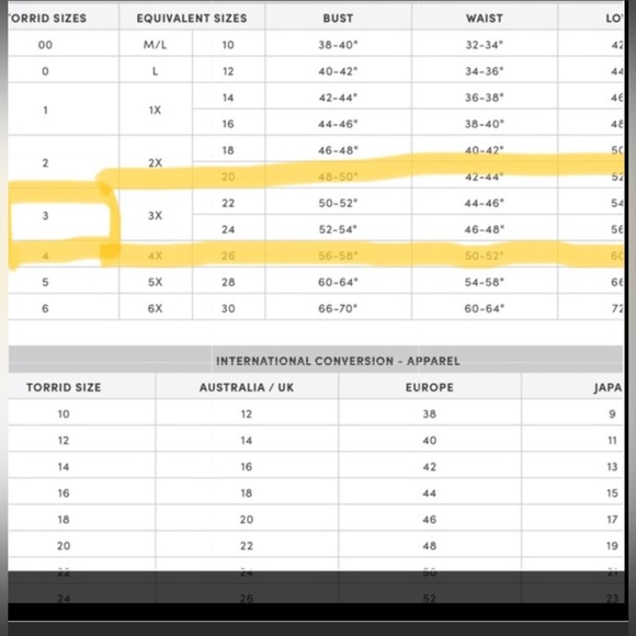 🌷NWT TORRID 2X or 3X RED HEART LOLLIPOPS PANTS - Picture 7 of 8